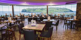 New lease awarded for two cafes at the Sound and Cregneash