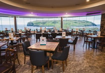 New lease awarded for two cafes at the Sound and Cregneash