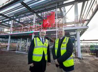 Floating minister role needed as Chief Minister deals with overspend