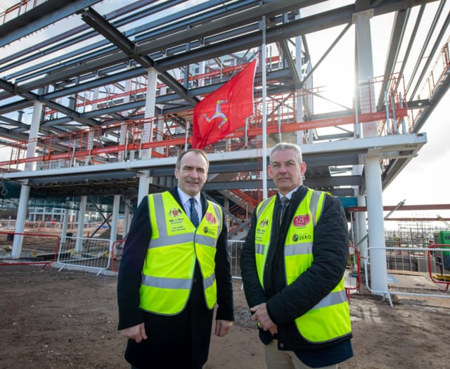 Floating minister role needed as Chief Minister deals with overspend