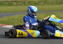 Jay Pearson set to contest UK championships