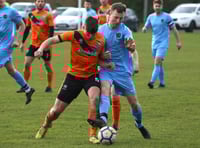 Northern stars lead the way in latest TotW