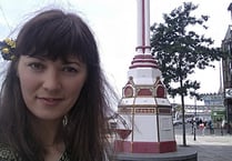 A Ukrainian expat's thoughts on the war