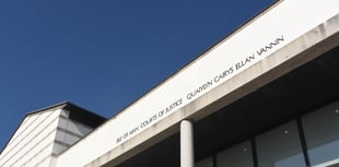 Defendant denies assault charge