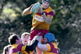Rugby: Battle for top spot in Manx Plate takes centre stage
