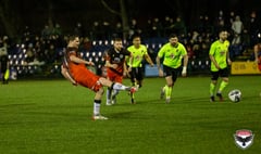 FC Isle of Man draw with play-off rivals