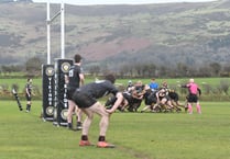 Rugby round-up: 
