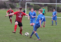 Football results: Old Boys edge past Malew in FA Cup