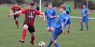 Football results: Old Boys edge past Malew in FA Cup
