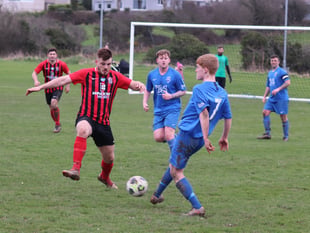 Football results: Old Boys edge past Malew in FA Cup