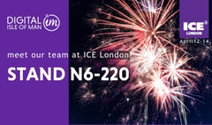 Island will be represented at ICE London show