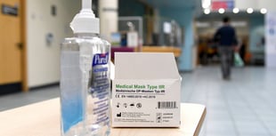 Mandatory masks at hospitals scrapped as Manx Care issues update