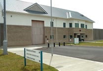 Inspection at the prison will focus on mental health
