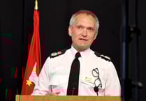 'Some police officers earn less than fast food workers'