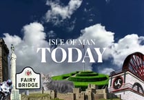 Manx SPCA column: All rescue dogs are heroes