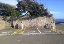More electric car chargers in the north?