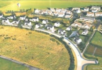 Jurby housing plans approved