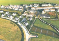 Jurby housing plans approved