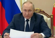 Isle of Man suspends tax cooperation with Russia