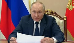 Isle of Man suspends tax cooperation with Russia