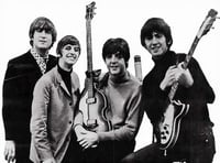 From Roberta Flack to The Beatles: Lyrics that defined generations