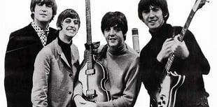 From Roberta Flack to The Beatles: Lyrics that defined generations
