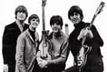 BBC Radio 2's Bob Harris on the island for a Beatles event 