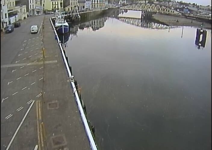 Ramsey webcam