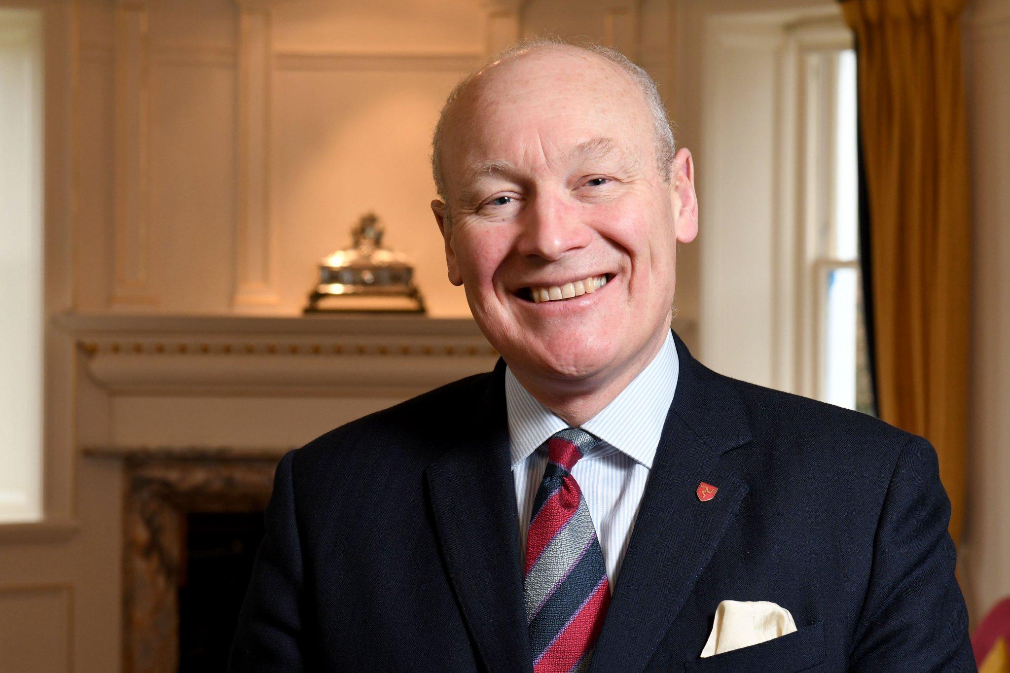 Isle of Man businesses encouraged to apply for the King's Awards for Enterprise - Vimarsana News