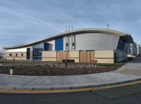 Man admits stealing Hospice charity box 