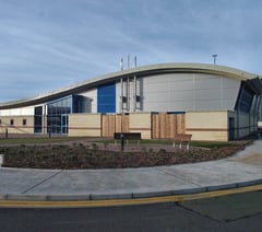 Man admits stealing Hospice charity box 