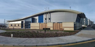 Man admits stealing Hospice charity box 