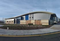 Man admits stealing Hospice Isle of Man charity box