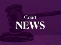 Drug dealer’s son sentenced for dealing