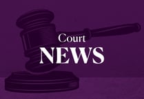 Two-time drug driver is spared jail