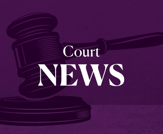 Drug dealer’s son sentenced for dealing