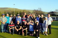 Charity pairs competition raises £900 for Ukraine