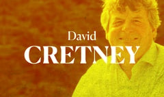 David Cretney: Which gig did you enjoy most?