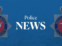 70-year-old male injured in RTC in Ramsey