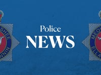 Man had to have hospital treatment after altercation