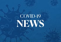 Covid-19 death toll reaches 107