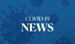 Record number of Covid patients in the hospital