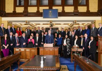 Commonwealth conference attracts 50 parliamentarians