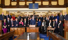 Commonwealth conference attracts 50 parliamentarians