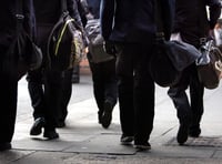 'Eye opening' number of pupils being suspended from island's schools