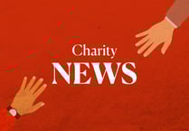 Charity aims to raise money in a sponsored swim