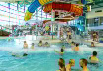 NSC flumes to close again in attempt to cure problem 