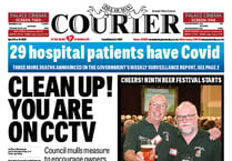 Here’s how to read your Isle of Man Courier, page by page, online now