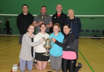 Marown win Green Final trophy for the eighth time