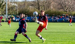 FC Isle of Man into cup final 
